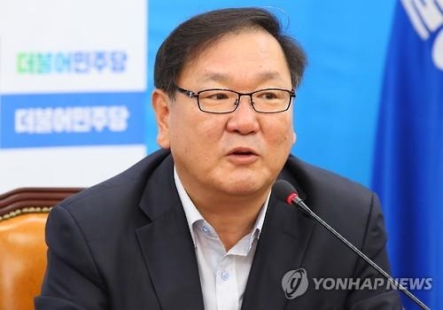 민주 "미르·K스포츠 등 최순실 게이트 예산 전액삭감" - 2