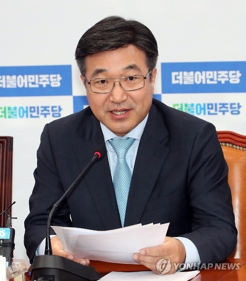 민주, 내일 비상경제 일자리 최고위…"경제 리더십 없다" - 1
