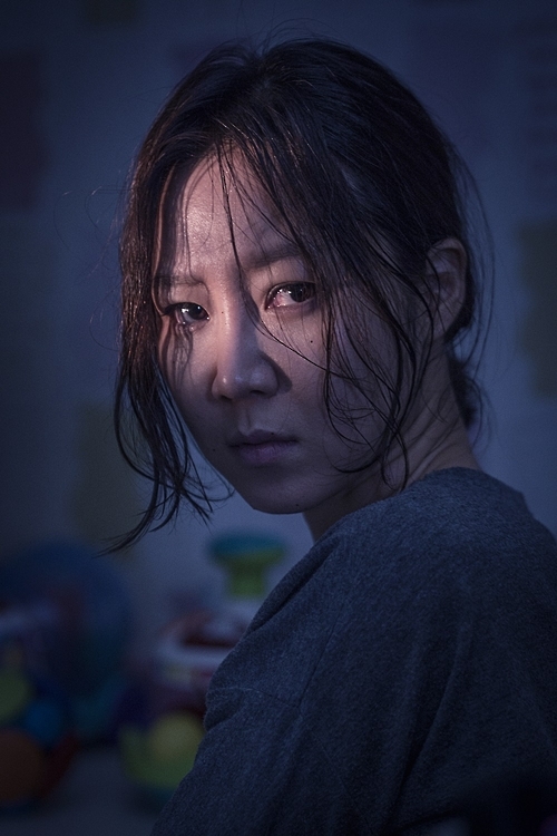 영화 '미씽:사라진 여자' 한 장면
