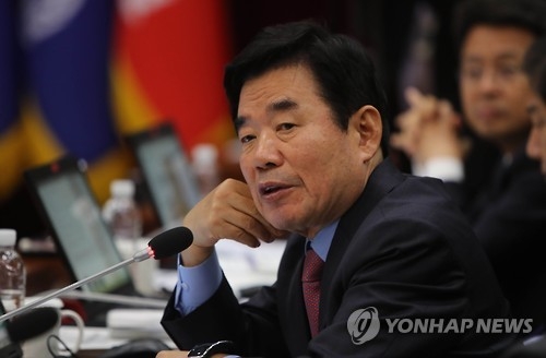 더불어민주당 김진표 의원