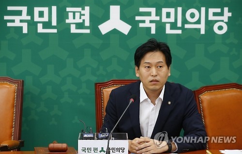 손금주 수석대변인