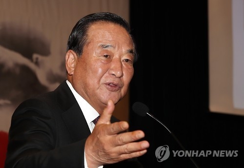 한일의원연맹, 대북 안보협력·軍위안부 명예회복 노력 합의 - 1