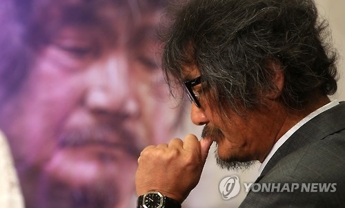 조치훈 9단