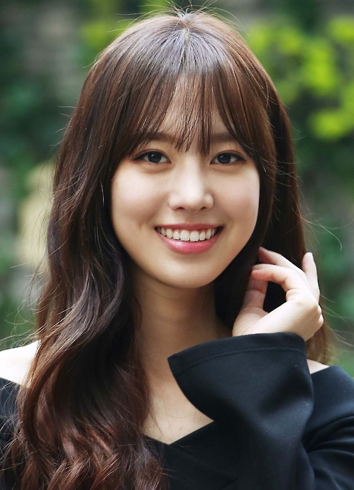 배우 진세연
