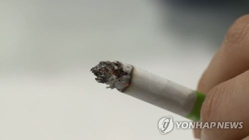 "흡연, 복대동맥류 위험 4~6배↑" - 1