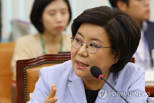 이혜훈 "상습 국세체납자 명단 국세청 홈피에 공개" 추진 - 1