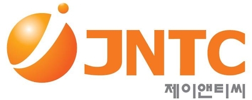 제이앤티씨 회사 로고