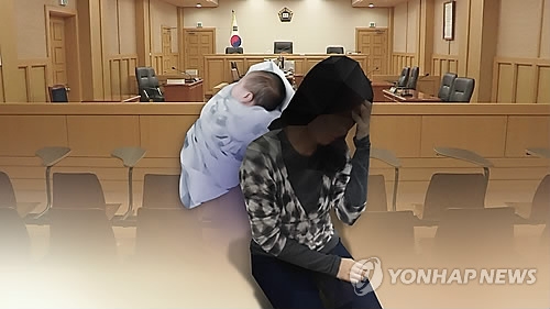 잇따르는 자녀 살해…'산후우울증' 대책 시급 - 1