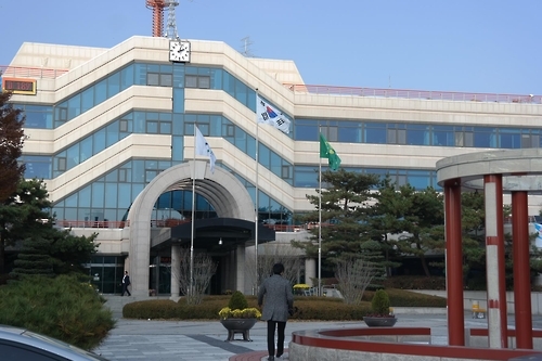 아산시청