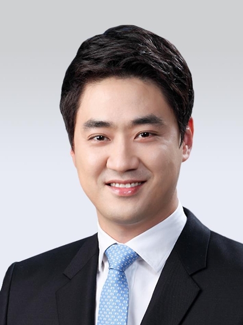 최재훈 대구시의원
