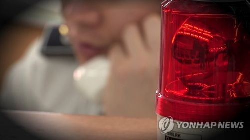 "잘못 눌렀네"…전북 올해도 '119 오신고' 6만여건 - 2