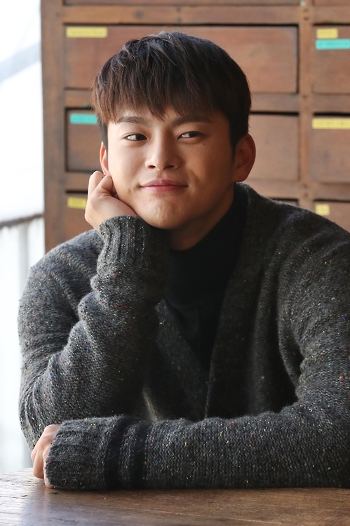 배우 서인국