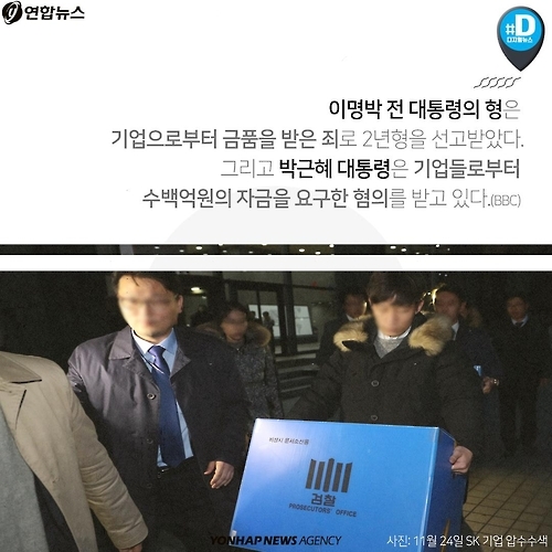 <카드뉴스> "국민은 순수, 상층은 부패한 나라 한국" - 6