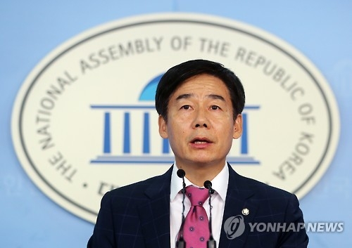 野, 차은택 기소에 "朴대통령도 강제수사"…與, 논평없어 - 2