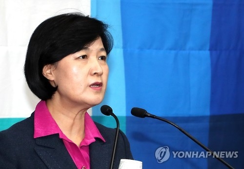 秋 "탄핵을 앞둔 교란책…與에 정치적 지시 내린 것"(종합) - 1