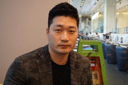 오승환 "스프링캠프에서 다시 마무리 경쟁"