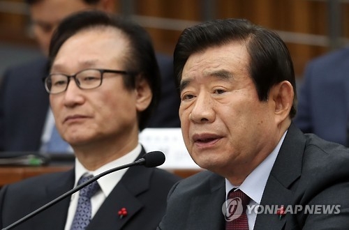 朴대통령, 이르면 내일 4차 담화…'내년 4월 퇴진' 공식화(종합) - 2