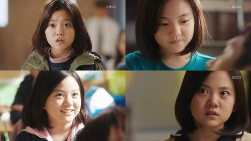 "천륜보다 진한 정"…속 꽉 찬 드라마 '오 마이 금비' - 5