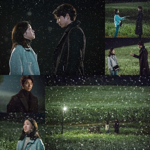 '도깨비' 주춤…예능과 시사프로에 화제성 밀려 - 2