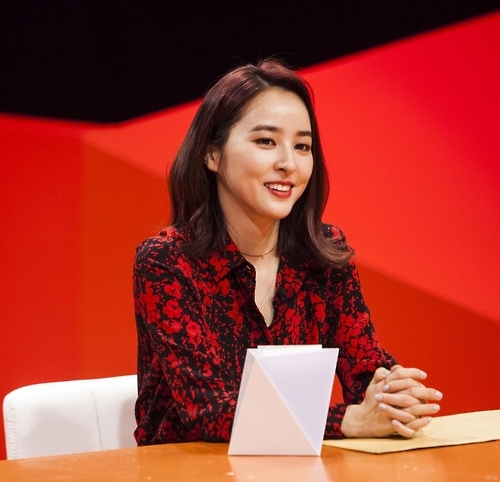 한혜진, SBS '미운우리새끼' 4개월 자리 비운다 - 1
