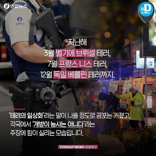 <카드뉴스> 열었던 문 다시 닫는 '환갑 EU' - 9