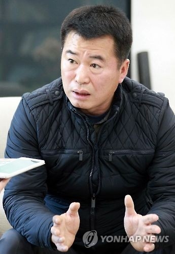 이태희 고한·사북·남면·신동지역 살리기 공동추진위원장