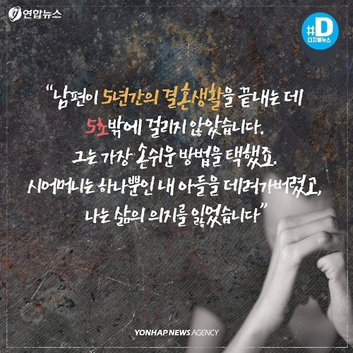 <카드뉴스> '이혼' 세번 외치면 끝…논란의 '트리플 탈라크' - 7