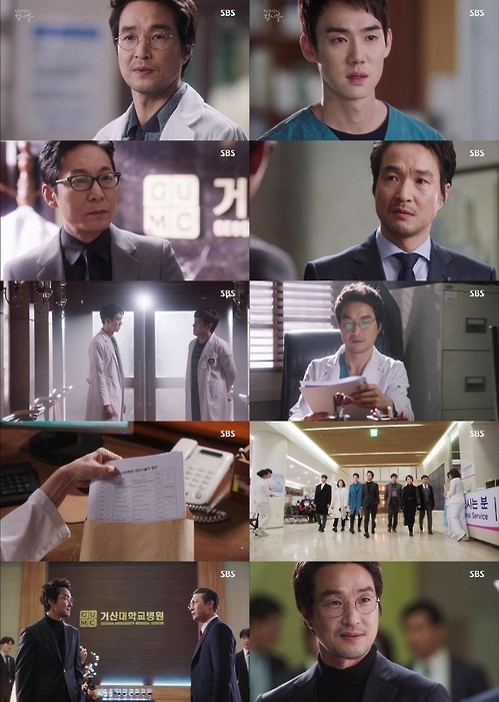 "이제는 진실을 밝힐 때"…'낭만닥터' 서울 30% 돌파 - 2