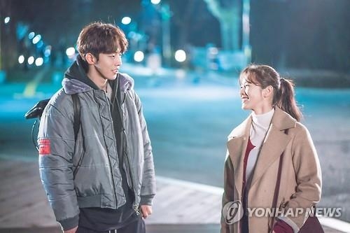 '꽁냥꽁냥'한 청춘로맨스 '역도요정 김복주' 아쉬운 종영 - 4