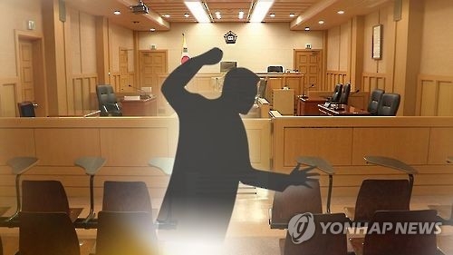 80살 친부 폭행 숨지게 한 정신질환 아들 항소심도 징역6년 - 1