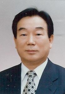 유공조 한국학생운동자협의회 명예회장, 경희대 제공