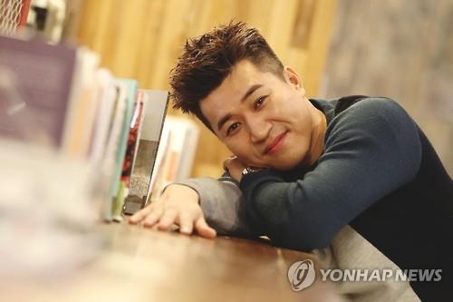 'KBS 대상' 김종민 "내가 확실히 바보인 건 맞아요" - 3