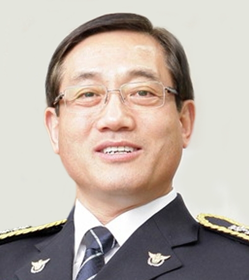 경찰공제회 신임 이사장에 구은수 전 서울경찰청장 - 1