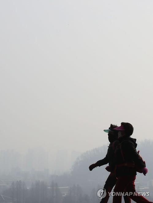 미세먼지