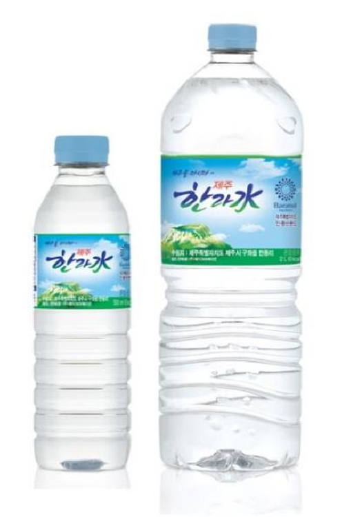 제이크리에이션, 제주 용암해수 활용한 '제주 한라수' 선봬0
