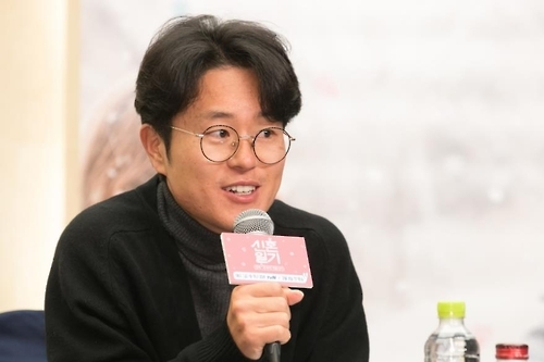 김대주 작가(tvN 제공)