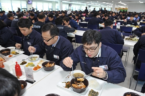 AI 농가 돕기 닭고기 소비