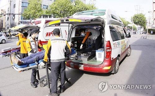 119 구급대