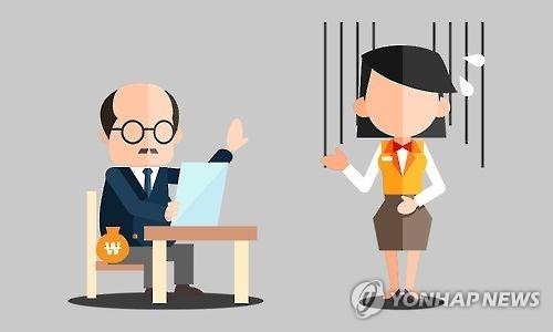 월급 미루고, 최저임금 안 지키고…알바청소년 홀대 여전 - 1