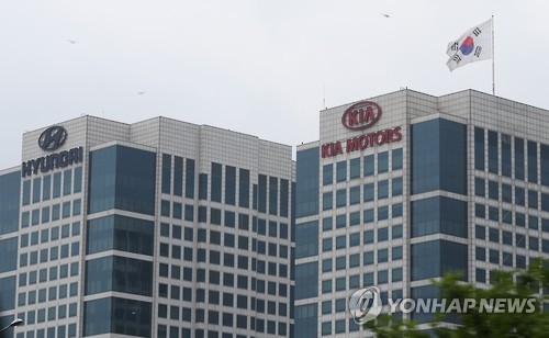 미르·K스포츠에 거액 낸 현대차 3사, 이사회 보고는 제각각 - 1