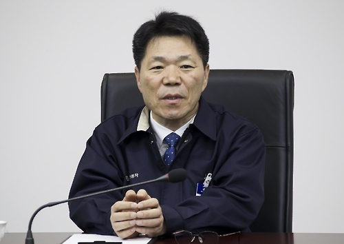 문정훈 전주공장장