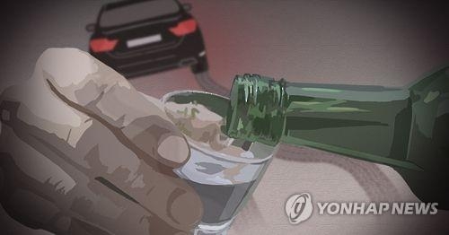 흉폭해진 죽음의 질주…사고 낸 뒤 튀는 만취운전 급증 - 1