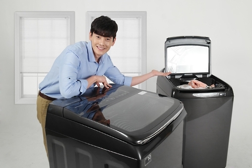 삼성, '애벌빨래 가능 세탁기' 액티브워시 출시 - 1