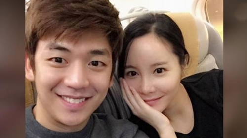이용대, 6년 연인 변수미 씨와 결혼 예정 - 1