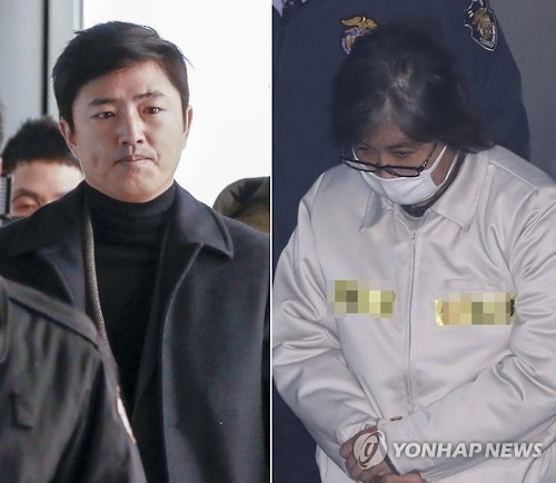 보수단체, 고영태 경찰에 고발…"최순실 명예훼손" - 1