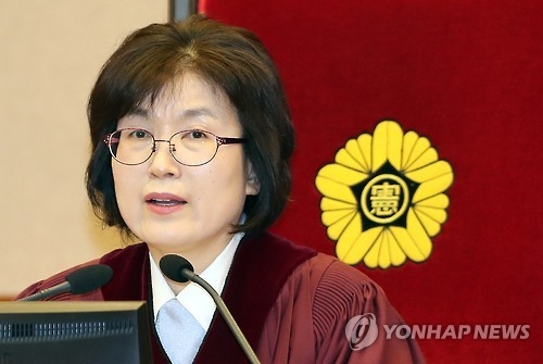 헌재 "23일까지 주장정리 서면 내라"…3월초 선고 가능성 - 1