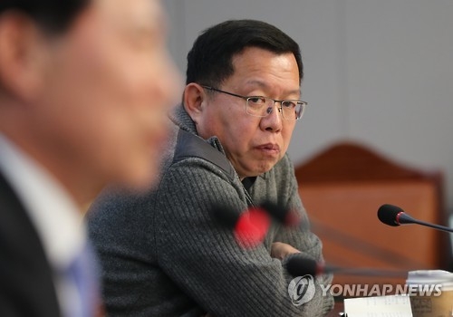 전인범 "연수하던 미국 되돌아갈 것"…'5·18 발언' 논란 사과(종합) - 1
