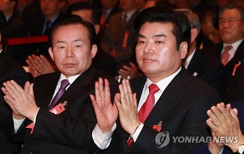 유승민 '팬미팅'·남경필 '현장행정'…지지율 띄우기 - 3