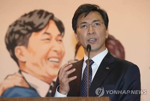 '미래부 세종이전·교육부 폐지'…정부 조직개편, 野레이스 화두 - 3