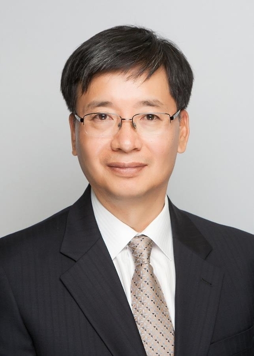 박임출 한국예탁결제원 신임 전무이사